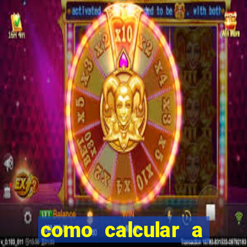 como calcular a roda da fortuna no mapa astral