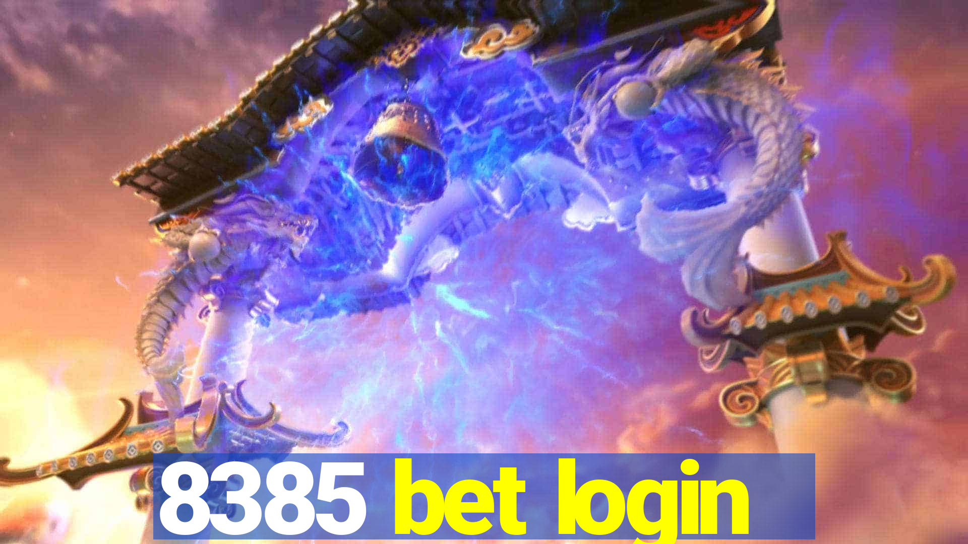 8385 bet login