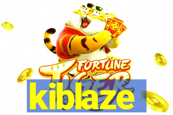 kiblaze