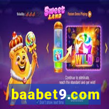 baabet9.com