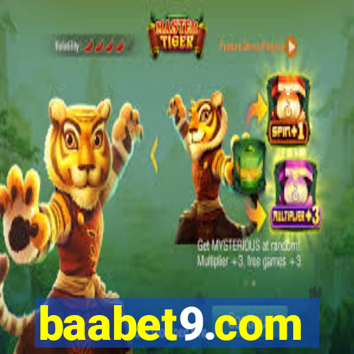 baabet9.com