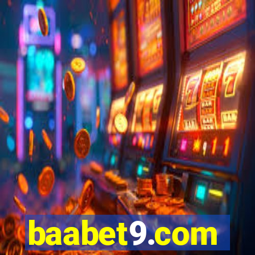 baabet9.com