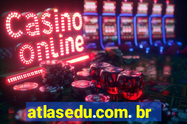 atlasedu.com. br