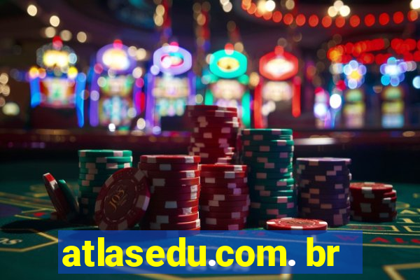 atlasedu.com. br