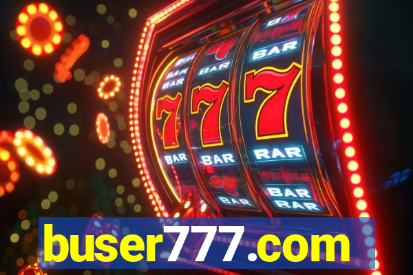 buser777.com