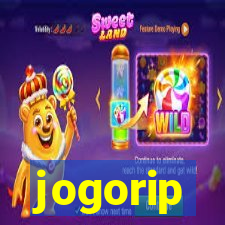 jogorip