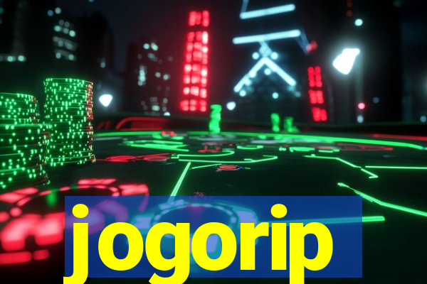 jogorip