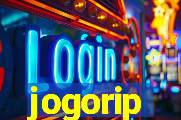 jogorip