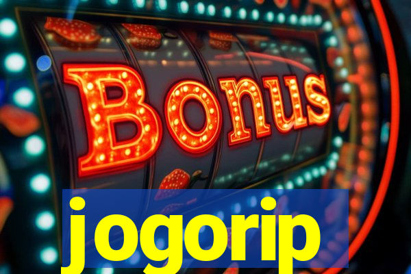 jogorip