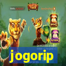 jogorip