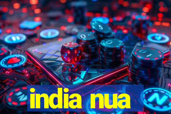 india nua