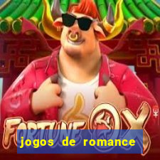 jogos de romance para pc