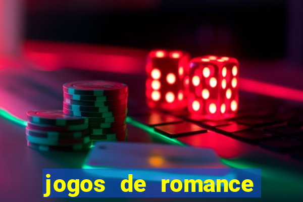 jogos de romance para pc