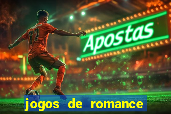 jogos de romance para pc