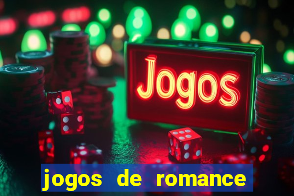 jogos de romance para pc