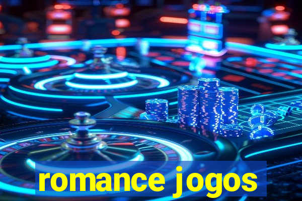 romance jogos