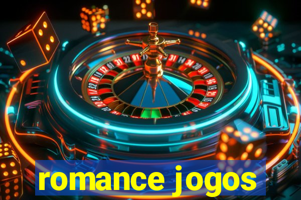 romance jogos