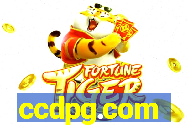 ccdpg.com