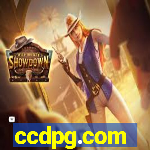 ccdpg.com