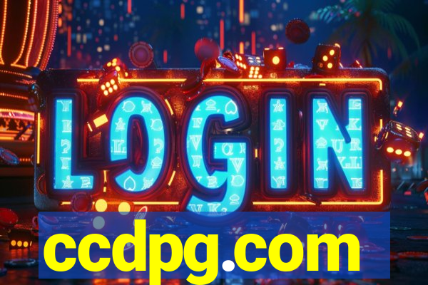 ccdpg.com