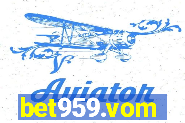 bet959.vom