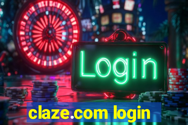 claze.com login