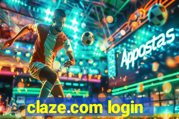 claze.com login