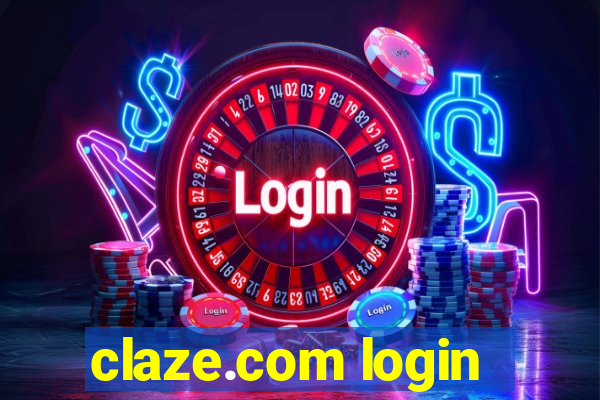 claze.com login