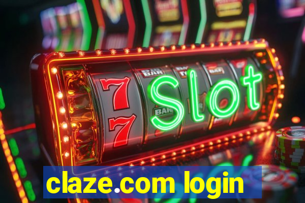 claze.com login