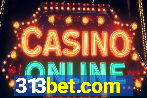 313bet.com