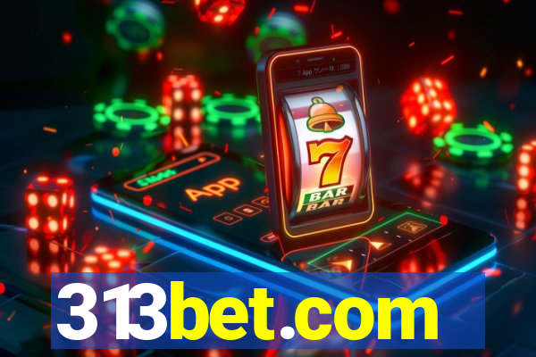 313bet.com