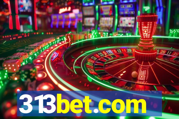 313bet.com