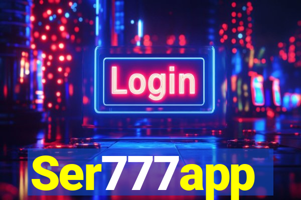 Ser777app