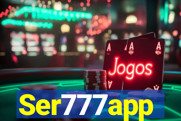 Ser777app