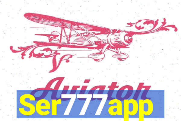 Ser777app