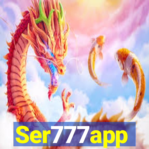 Ser777app