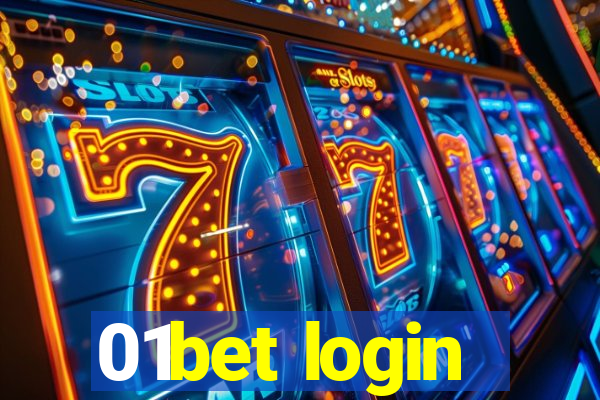 01bet login