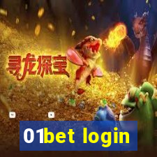 01bet login