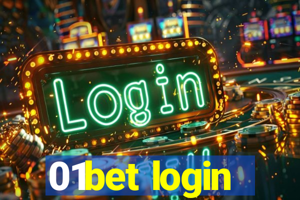 01bet login