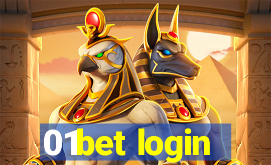 01bet login