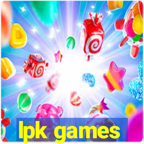 lpk games