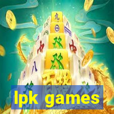 lpk games