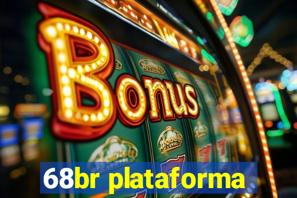 68br plataforma