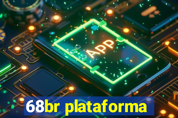 68br plataforma