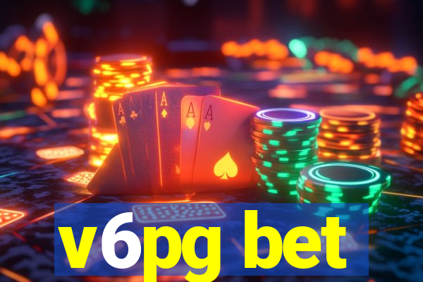 v6pg bet