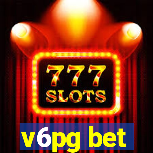 v6pg bet