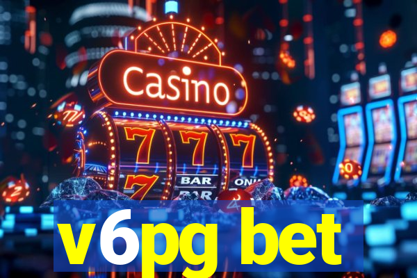 v6pg bet