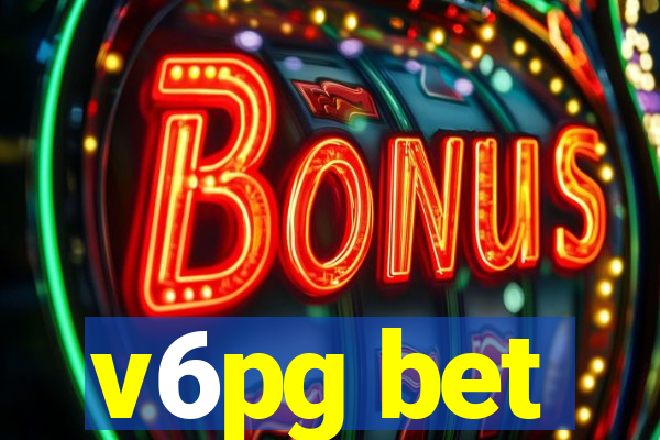 v6pg bet