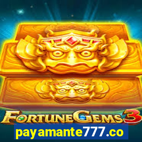 payamante777.com