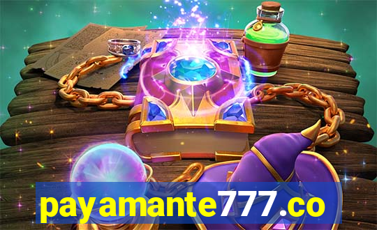 payamante777.com